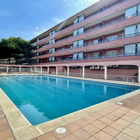 Apartment The In Estartit