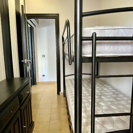 Apartment The In Estartit