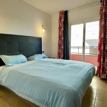 Apartment The In Estartit *