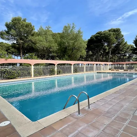 Apartment The In Estartit