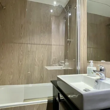 The In Estartit Apartment