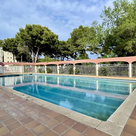 The In Estartit Apartment
