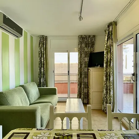 Apartment The In Estartit