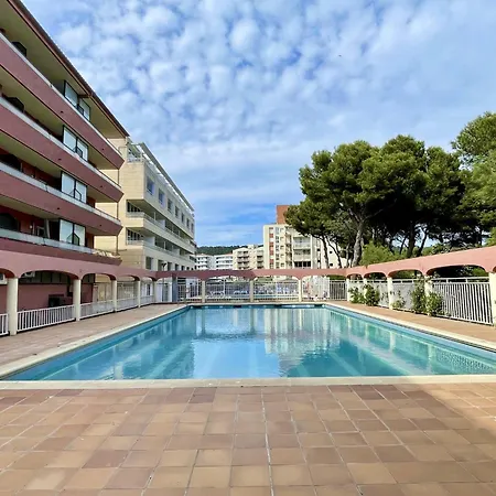 The In Estartit Apartment L'Estartit