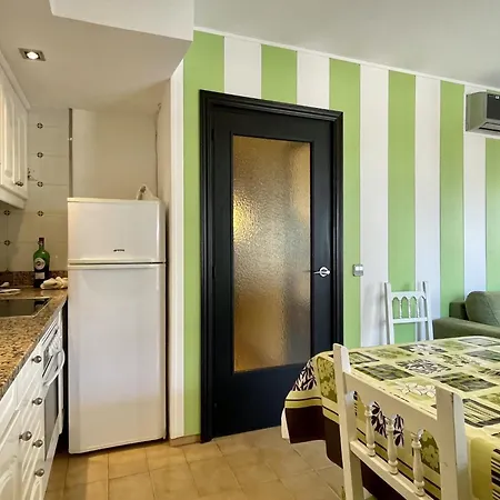 Apartment The In Estartit L'Estartit