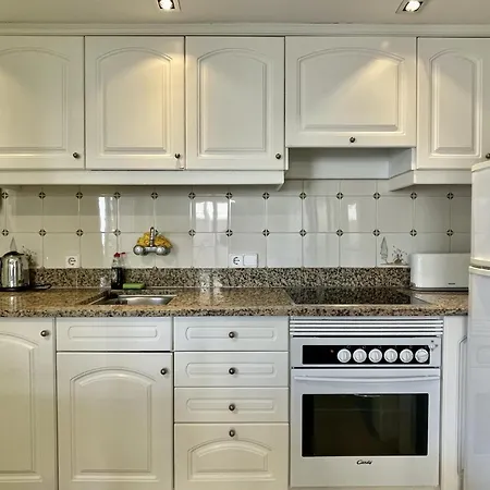 Apartment The In Estartit