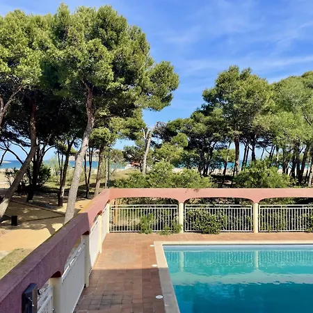 The In Estartit Apartment *