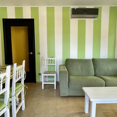 Apartment The In Estartit L'Estartit