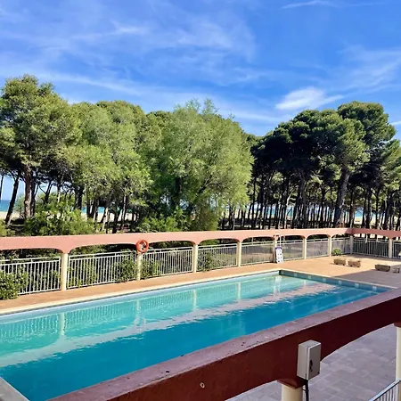 The In Estartit Apartment L'Estartit