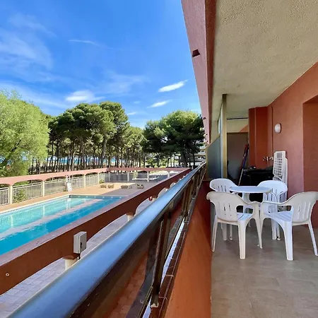 The In Estartit Apartment L'Estartit